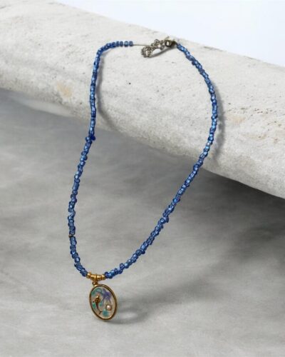 Κολιέ Χειροποίητο 'Classic Necklace'