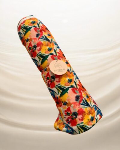 Πετσέτα Θαλάσσης 'Floral'