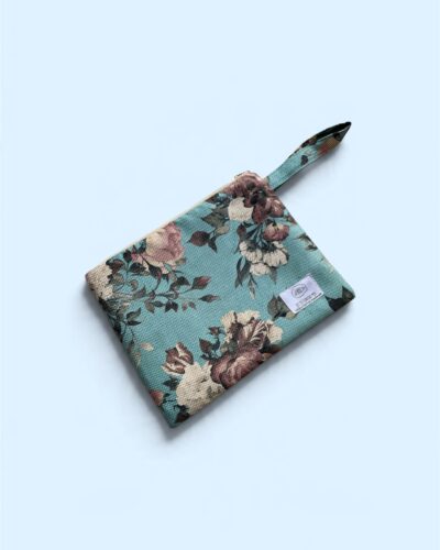 Τσάντα Χειρός 'Floral'
