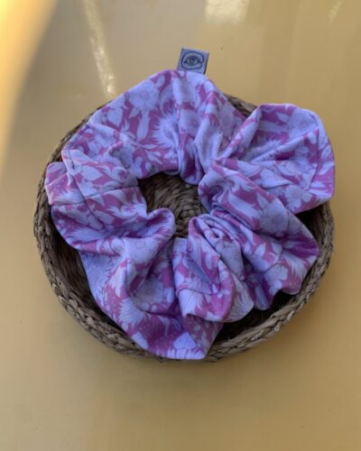 Σούρα Μαλλιών Χειροποίητο 'Beautiful Scrunchie'